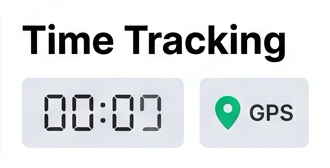 Time Tracking